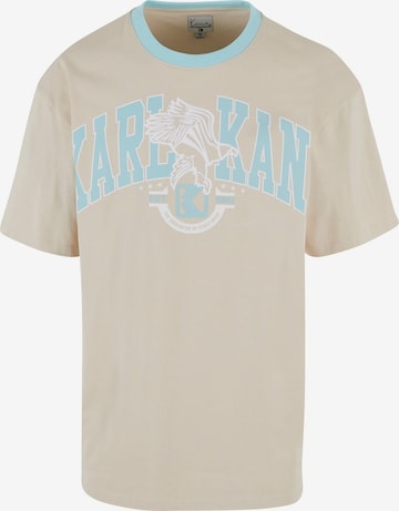 Karl KaniMajica - bež boja: prednji dio