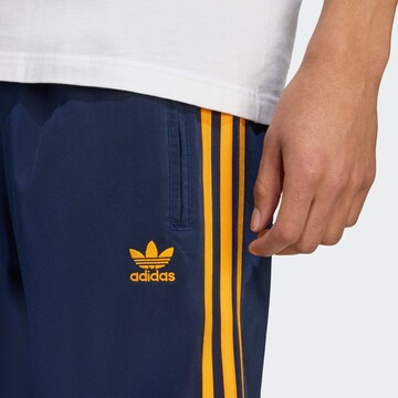 ADIDAS ORIGINALS Обычный Штаны 'Adicolor Firebird' в Синий