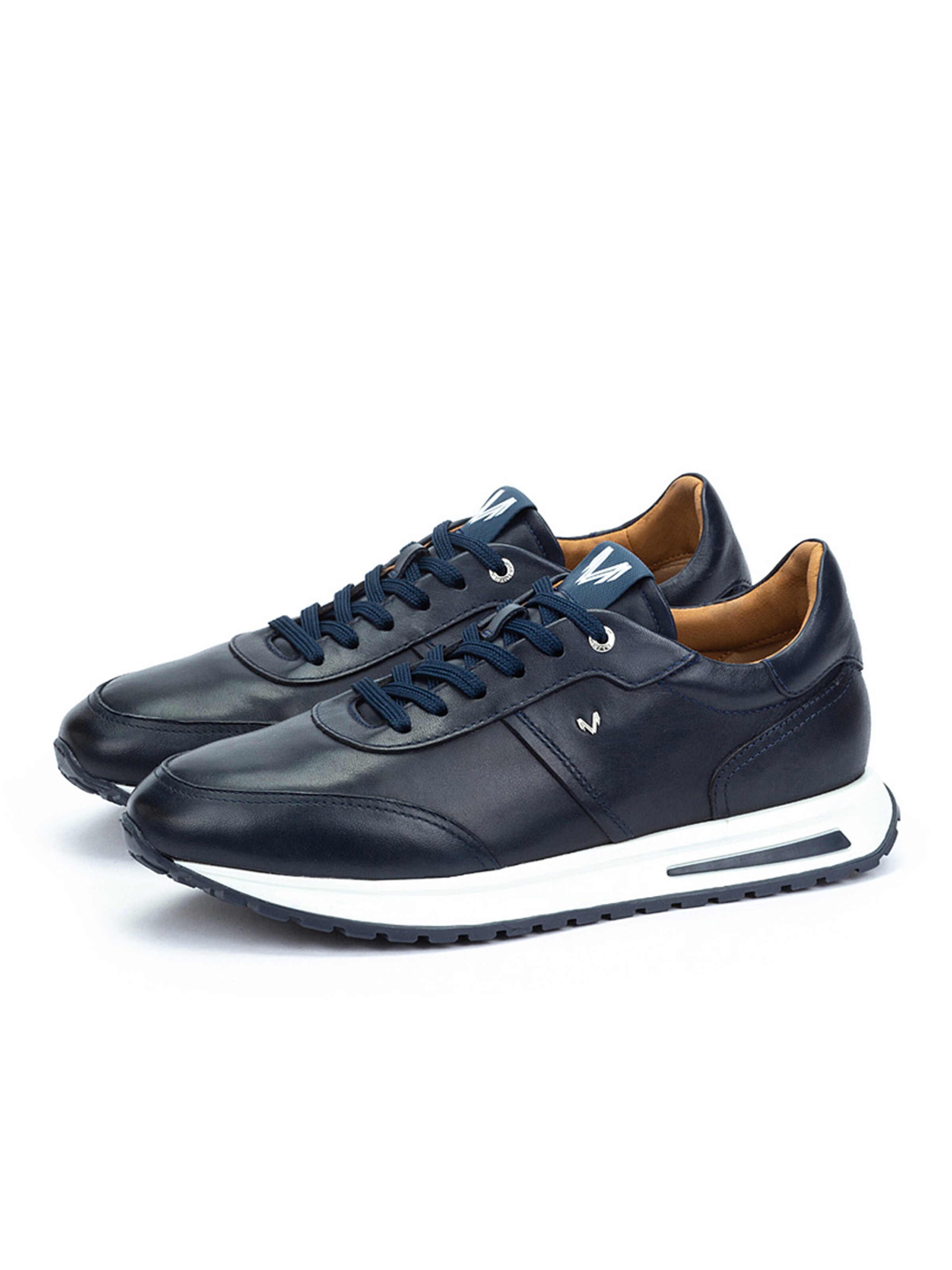 Martinelli Sneaker in Blau
