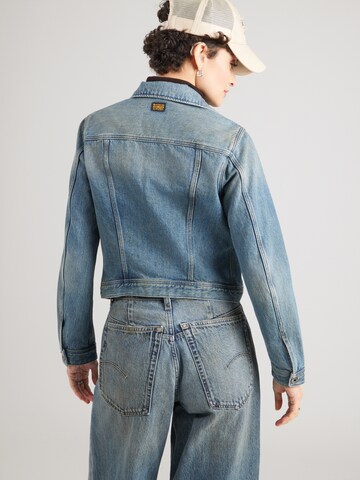 G-STAR - Chaqueta de entretiempo en oro