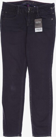 TOM TAILOR Jeans in 26 in Grey: front