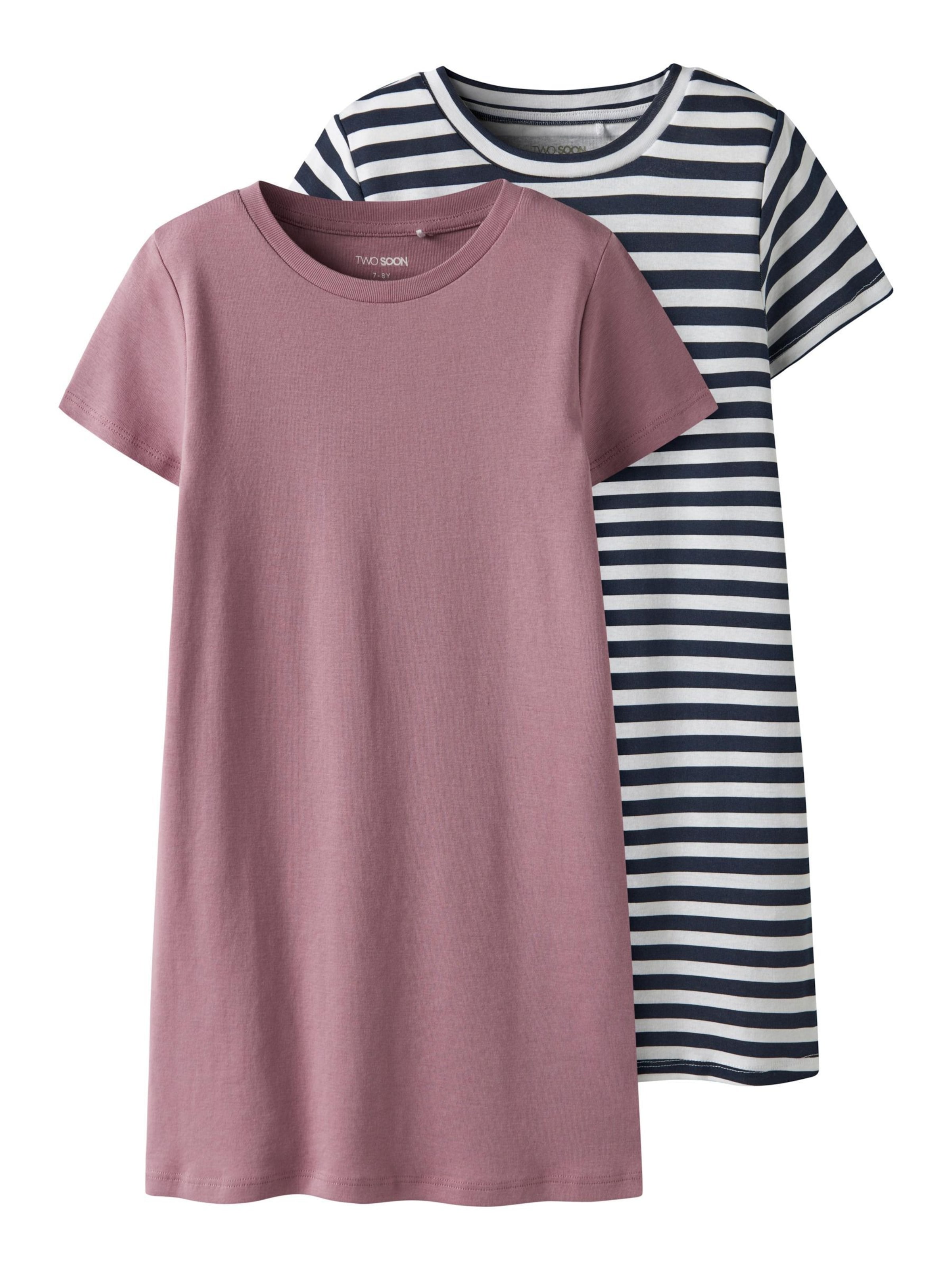 TWO SOON Kleit, värv segavärvid: eest vaates