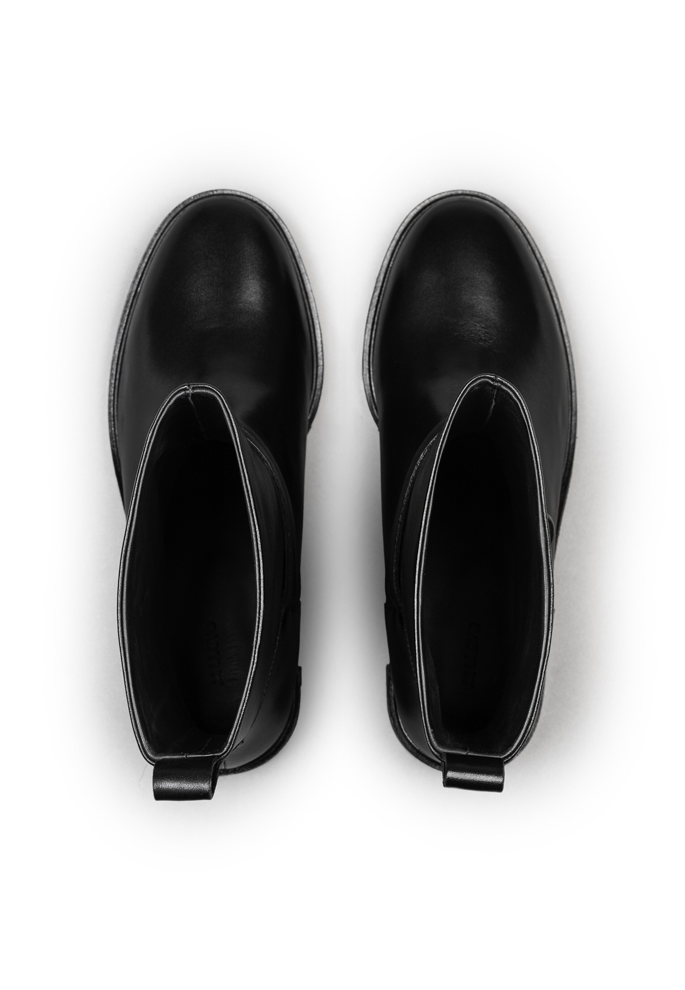 LLOYD Schlupfboots CLEO 330 in Schwarz
