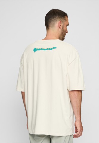 Dangerous DNGRS Shirt in Beige