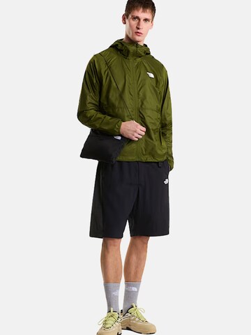 THE NORTH FACE Tussenjas in Groen