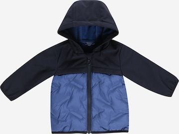 s.Oliver Between-Season Jacket in Blue