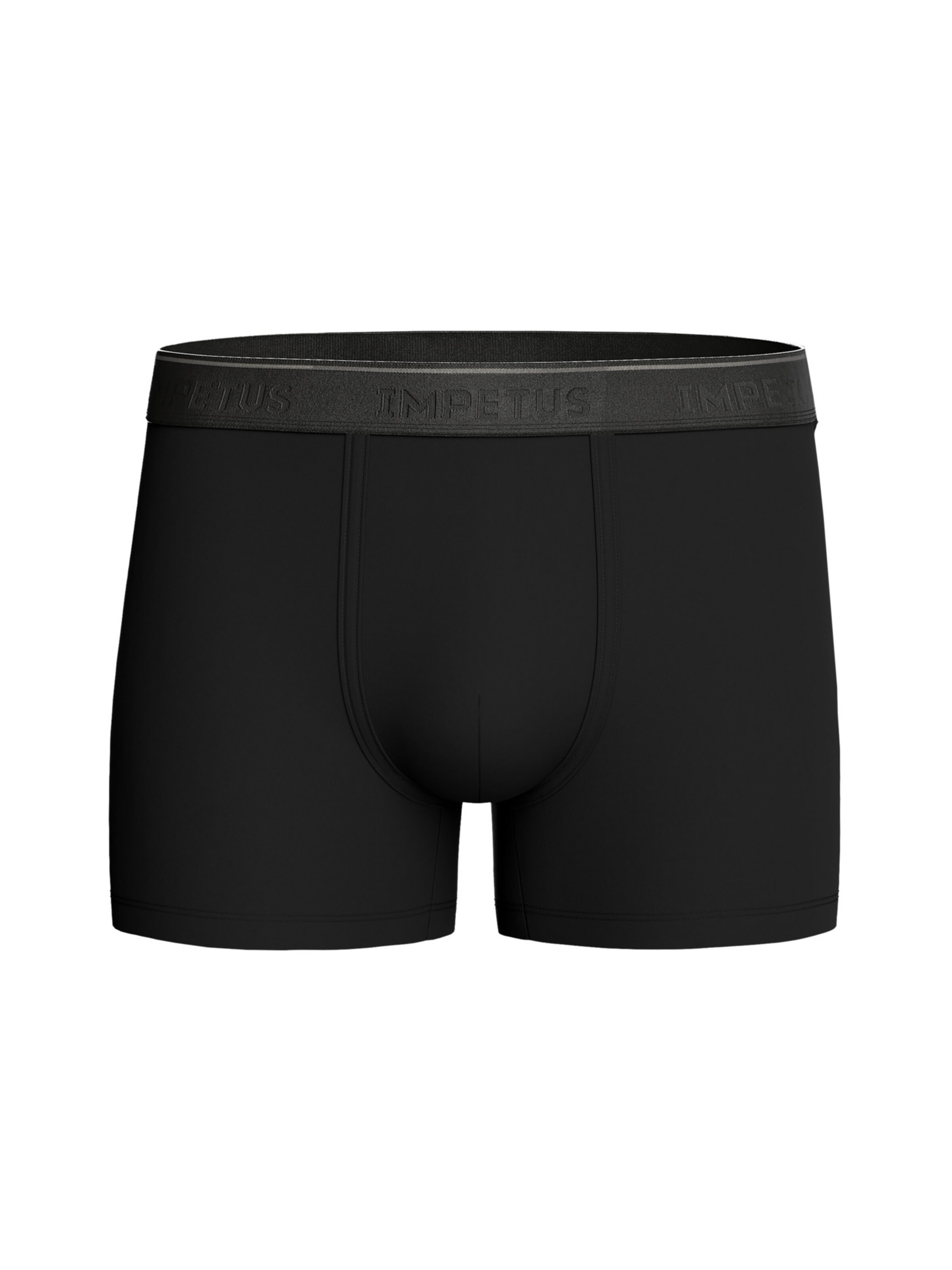 Boxers IMPETUS en noir