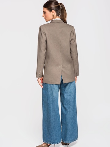 Ombre Blazers in Bruin