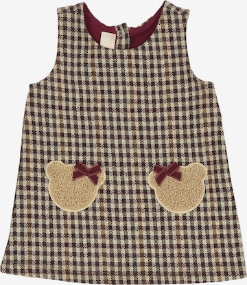 Chicco Mekko värissä beige: etupuoli