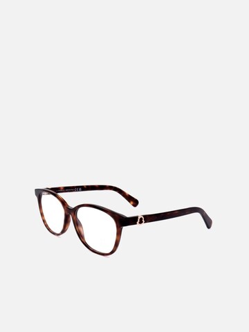 MONCLER Sonnenbrille‌‌‌ in Braun