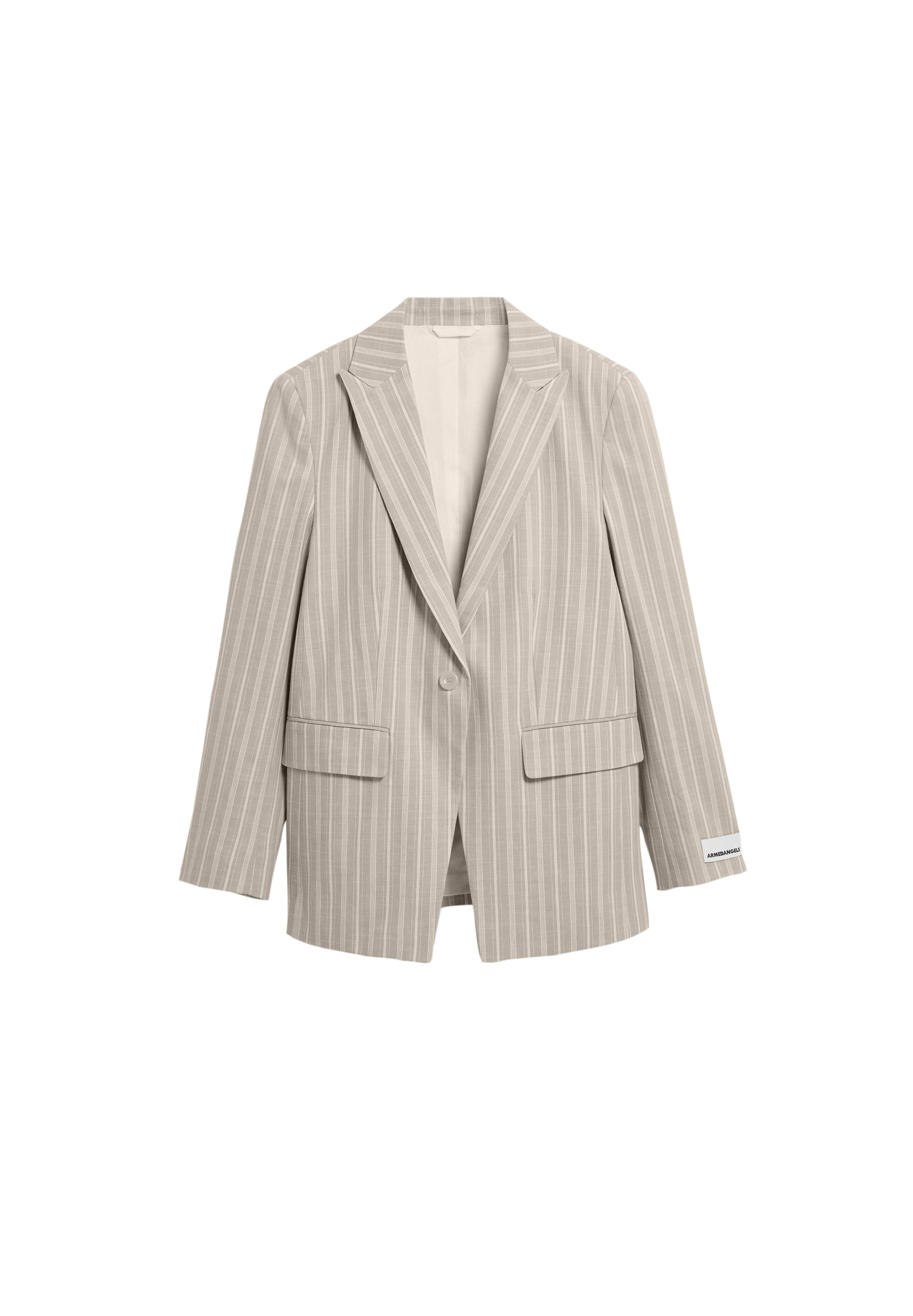 ARMEDANGELS Blazers in Gemengde kleuren: voorkant