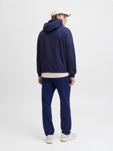 JACK & JONES Μπλούζα φούτερ 'JORNORREBRO' σε μπλε