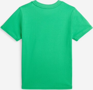 Polo Ralph Lauren Shirt in Groen