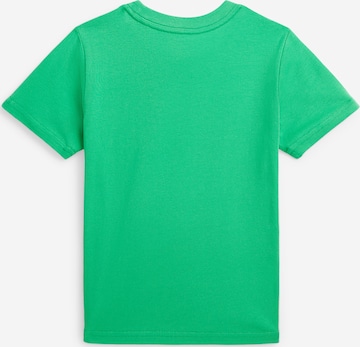 Polo Ralph Lauren Shirts i grøn
