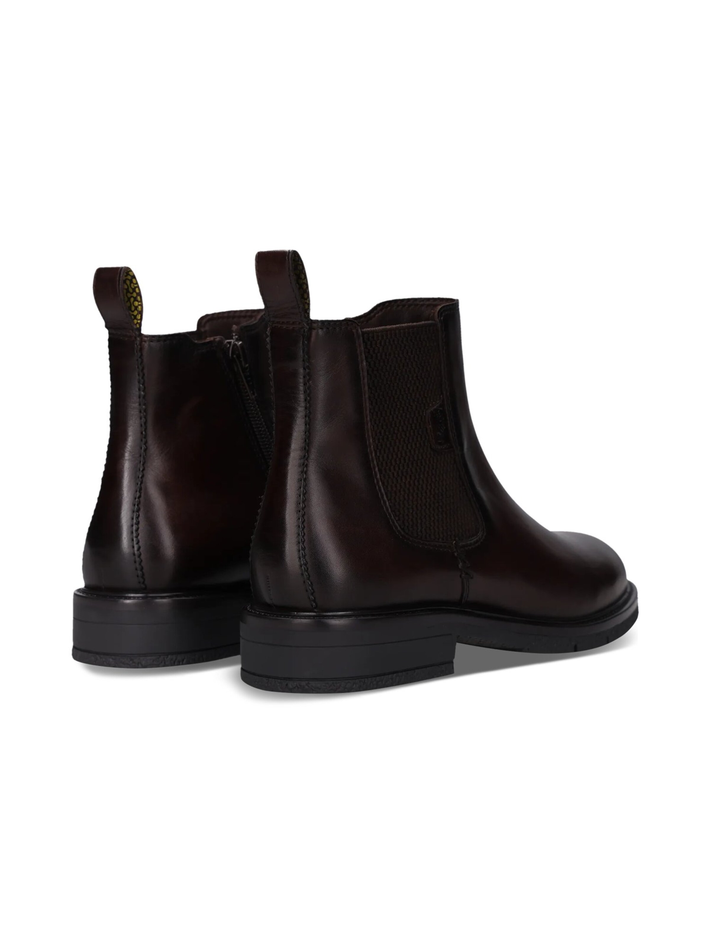 Stivaletto di SALAMANDER in marrone