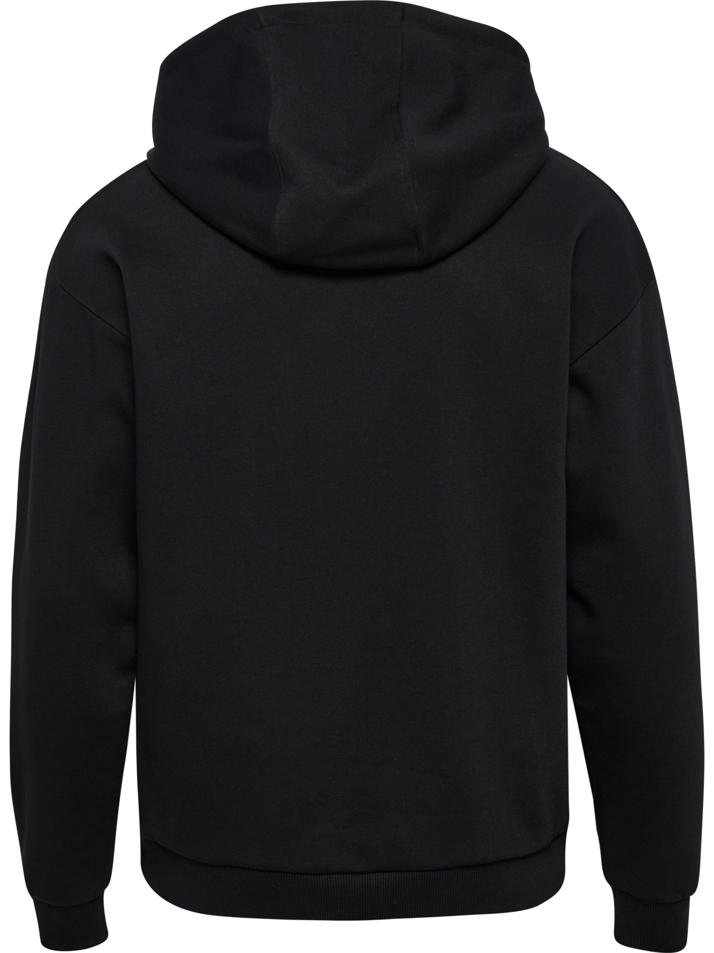 Hummel Sweatshirt in Black