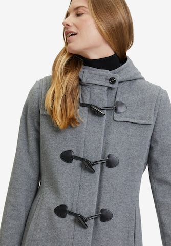 Manteau mi-saison GIL BRET en gris