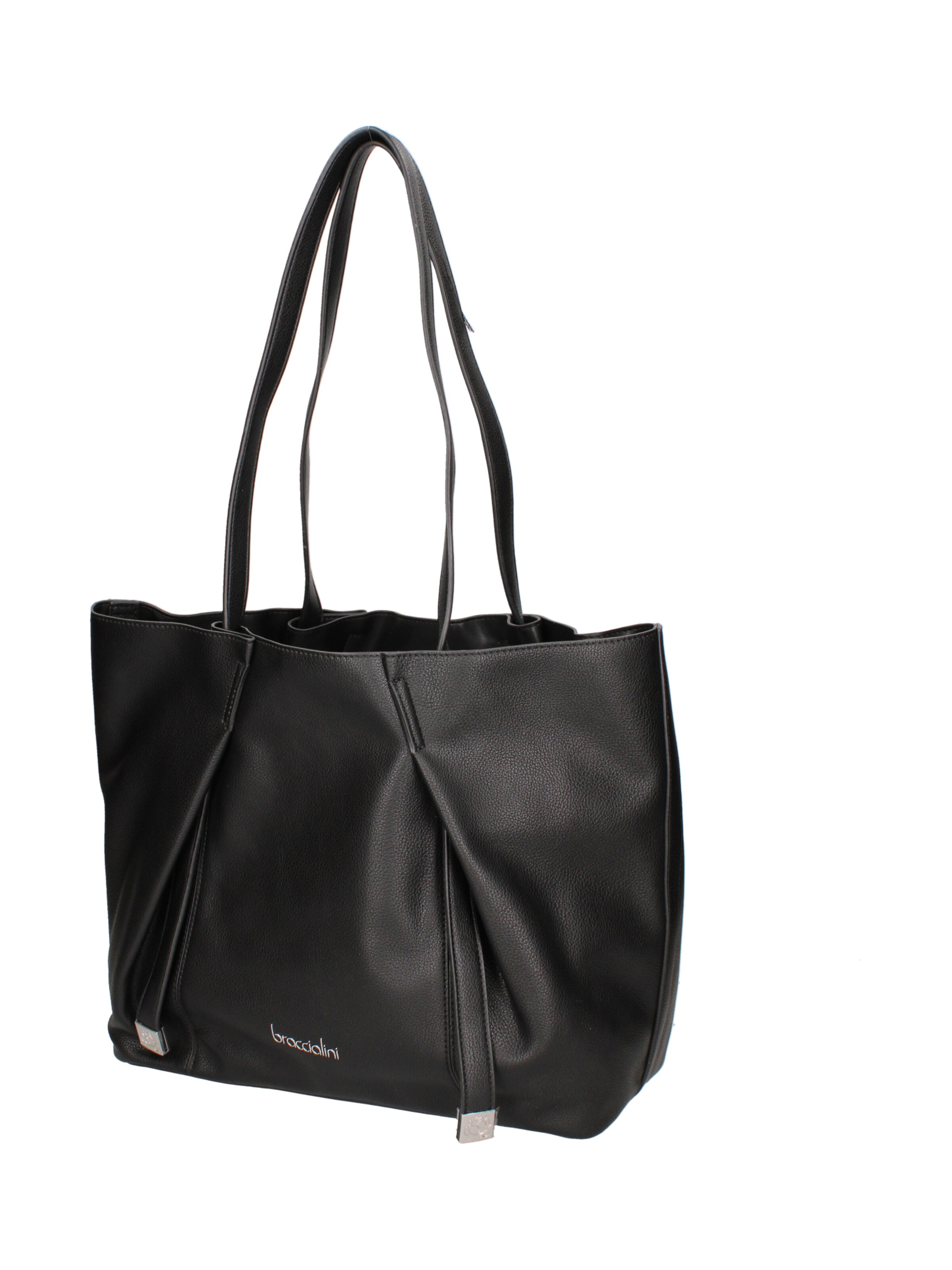 Braccialini Shoulder Bag in Black ABOUT YOU