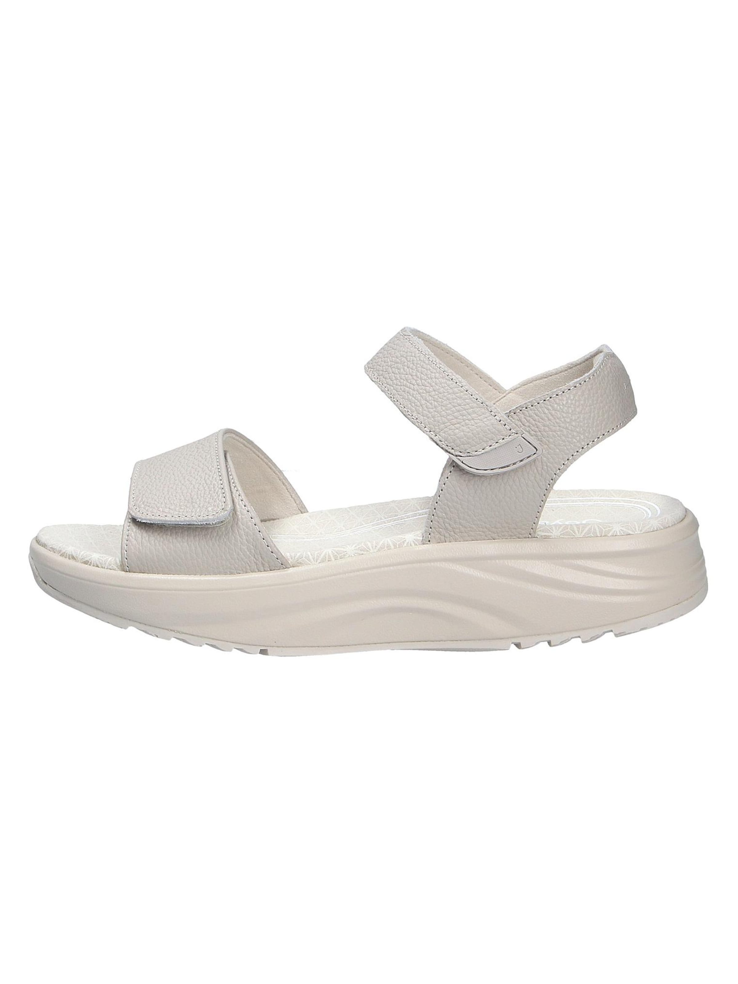 Joya Sandale 'Flores'‌‌‌‌‌‌ in Grau