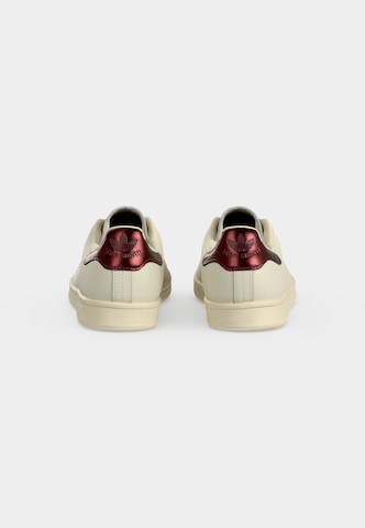 ADIDAS ORIGINALS Sneakersy niskie 'STAN SMITH' w kolorze biały