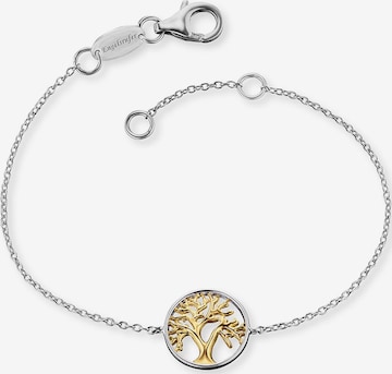 Engelsrufer Armband in Silber: Vorderseite