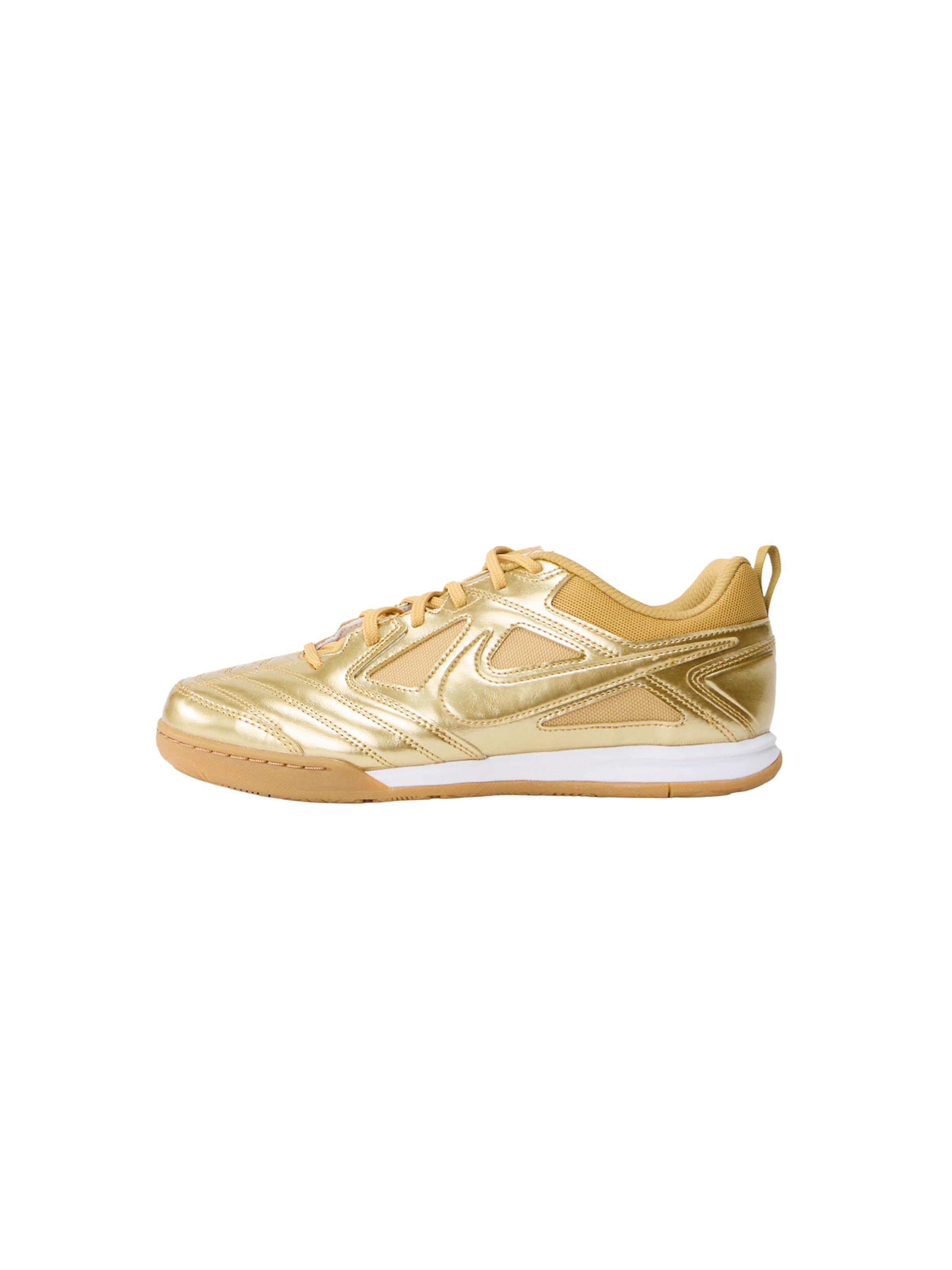 Nike Sportswear Sneaker 'GATO LV8' i guld: framsida