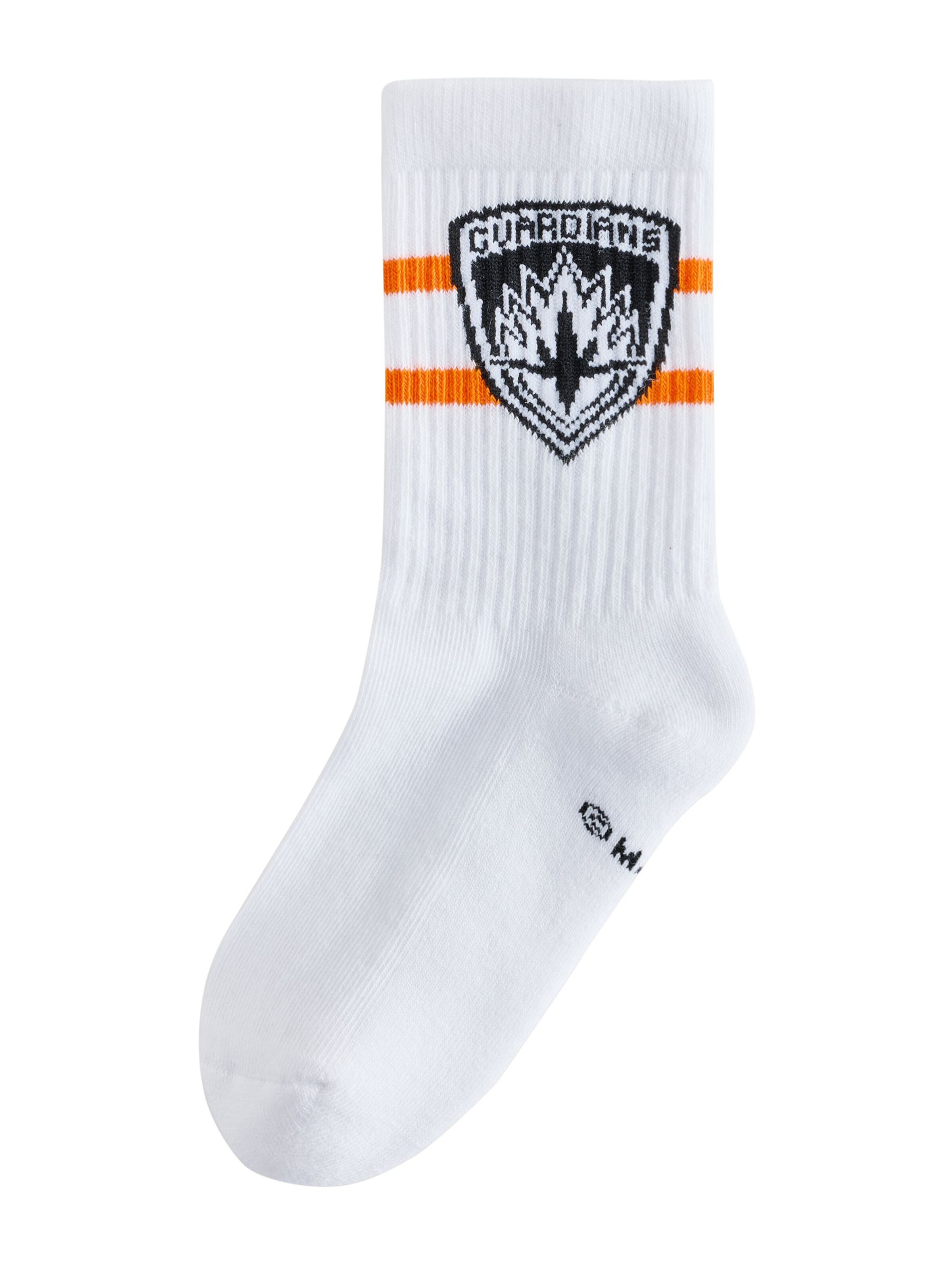 Next Socken in Weiß