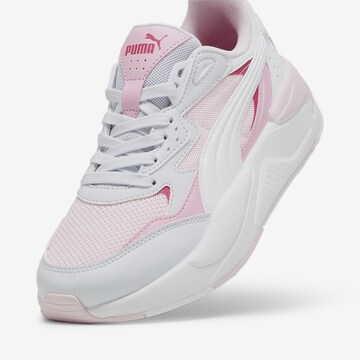 PUMA Sneakers 'X-Ray Speed' in Pink