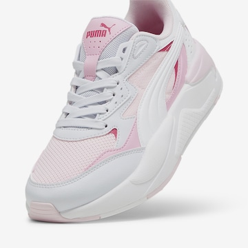 PUMA Sneakers 'X-Ray Speed' in Roze