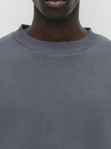 Felpa di Pull&Bear in blu