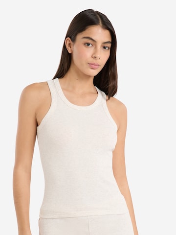 Camicia da notte di ETAM in beige