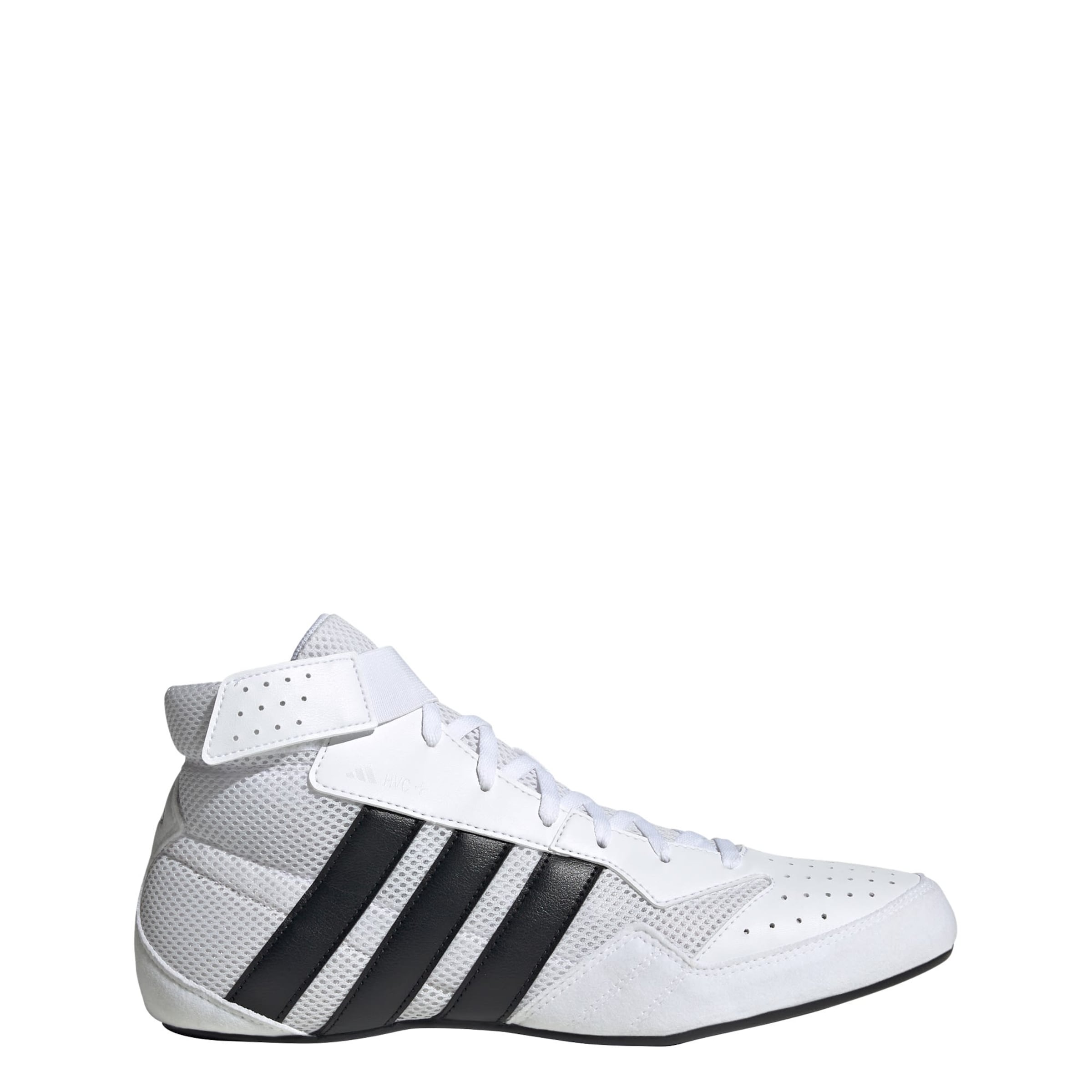 ADIDAS PERFORMANCE - Calzado deportivo 'HVC Plus' en blanco