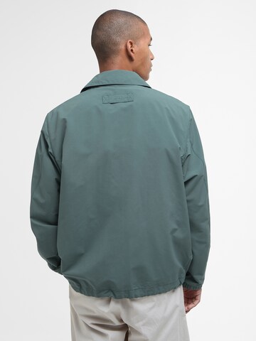 Barbour Between-season jacket in Green