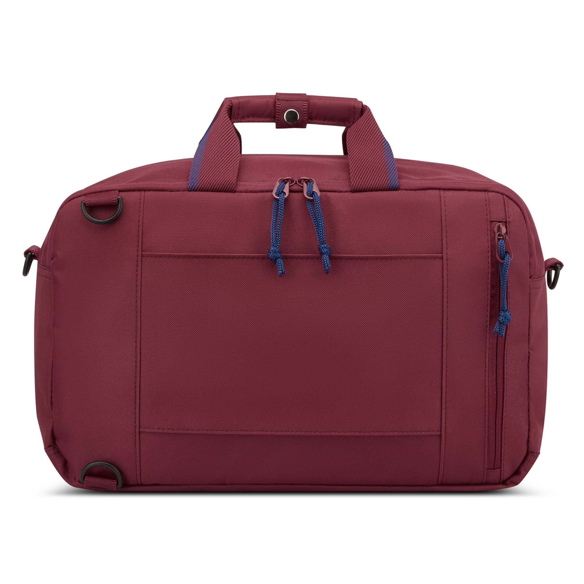 Sac de voyage 'Starlight 3.0' MODO by Roncato en rouge