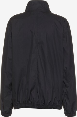 Nike Sportswear Jacke in Schwarz