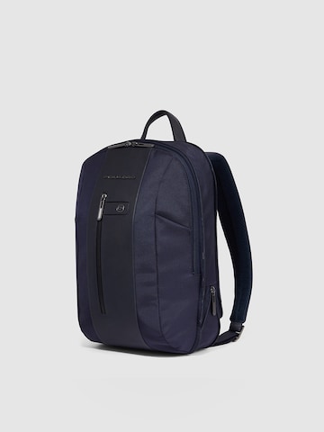 Piquadro Backpack in Blue