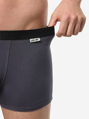 Nur Die Boxer shorts in Blue