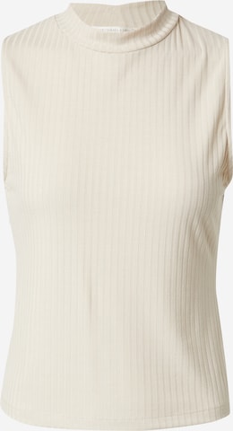 Guido Maria Kretschmer Women Top 'Linda' in White: front