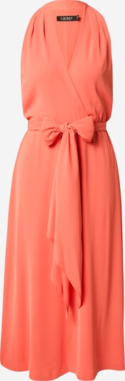 Lauren Ralph Lauren Kokteiļkleita 'VARSHA' koraļļu, Preces skats