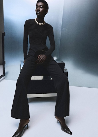 MANGO Jumpsuit 'Fatima' in Black