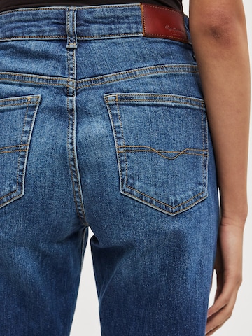 regular Jeans di Pepe Jeans in blu