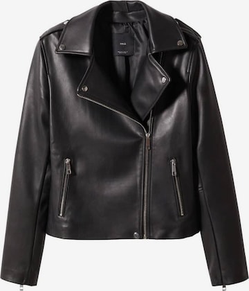 MANGO Between-Season Jacket 'Liz' in Black: front