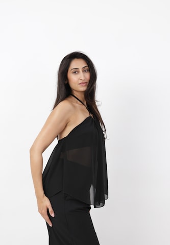 Haut Elara en noir