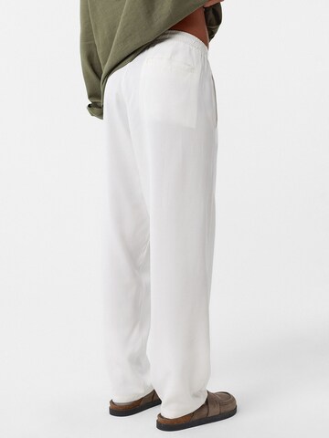 Baggy Pantalon Dandalo en beige