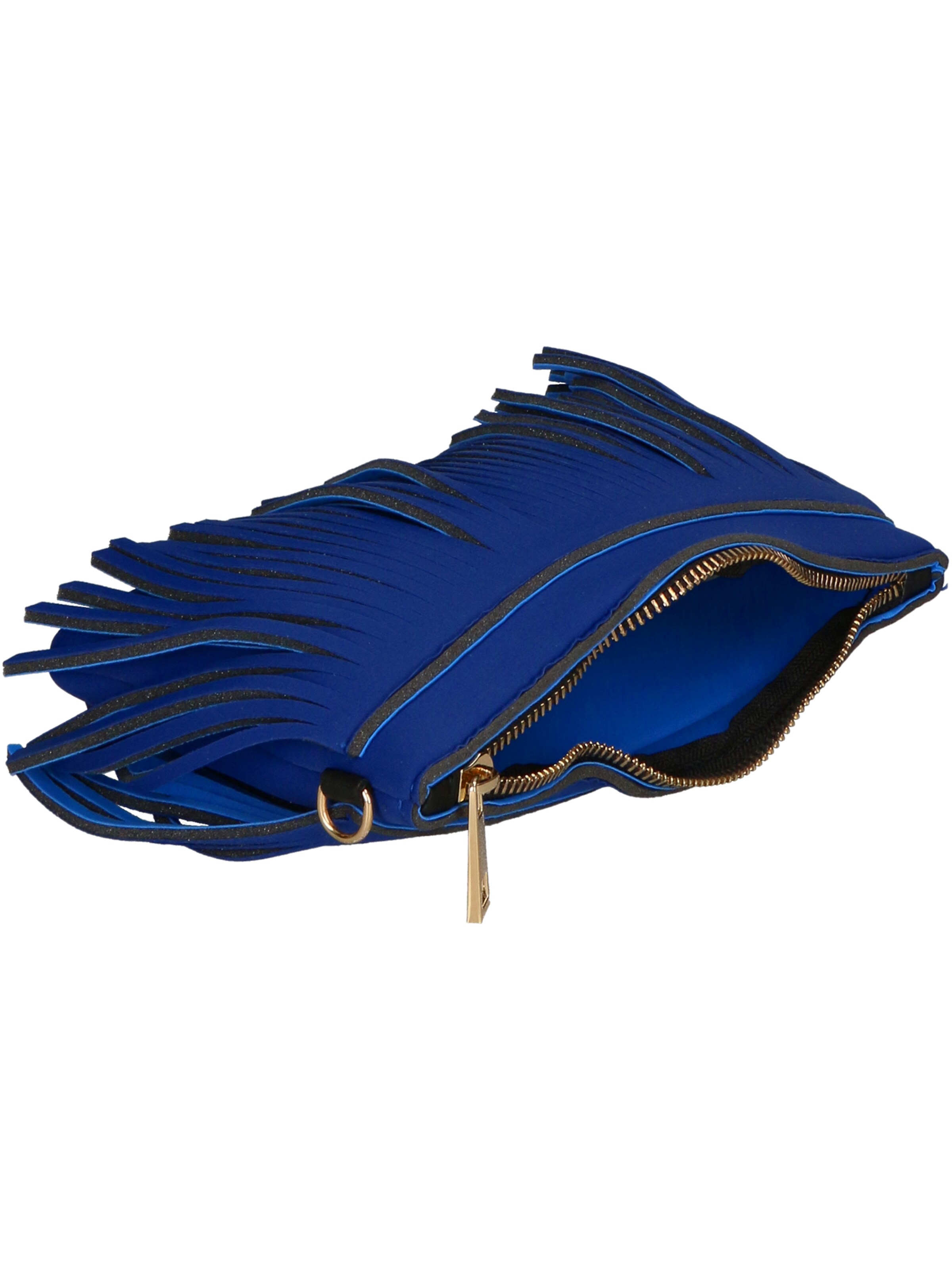 Sac bandoulière Gave Lux en bleu