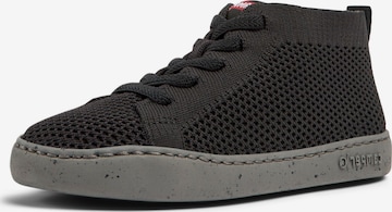 CAMPER Sneaker 'Peu Touring' in Schwarz: Vorderseite