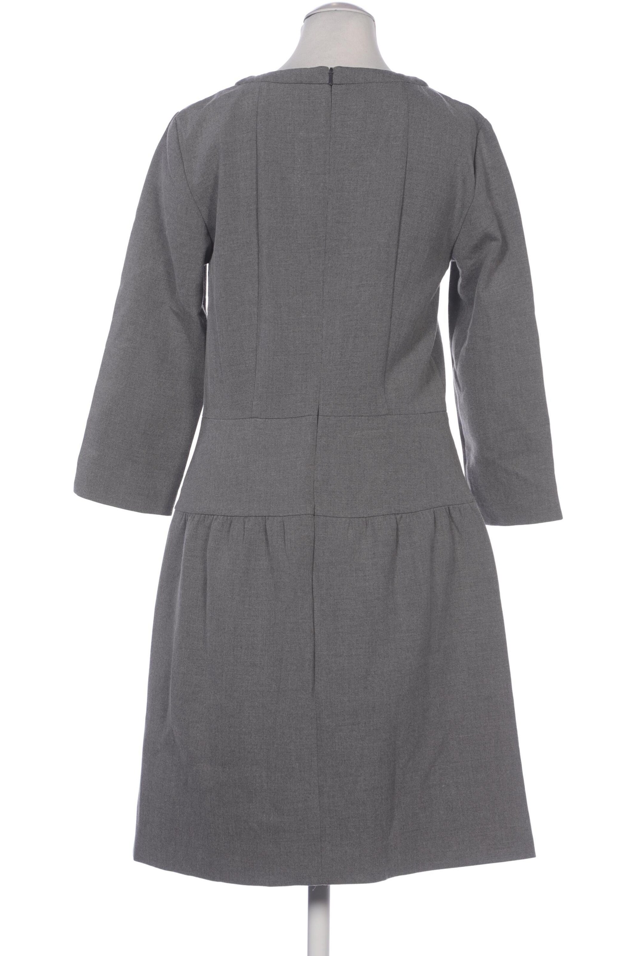 HALLHUBER Dress in S in Grey