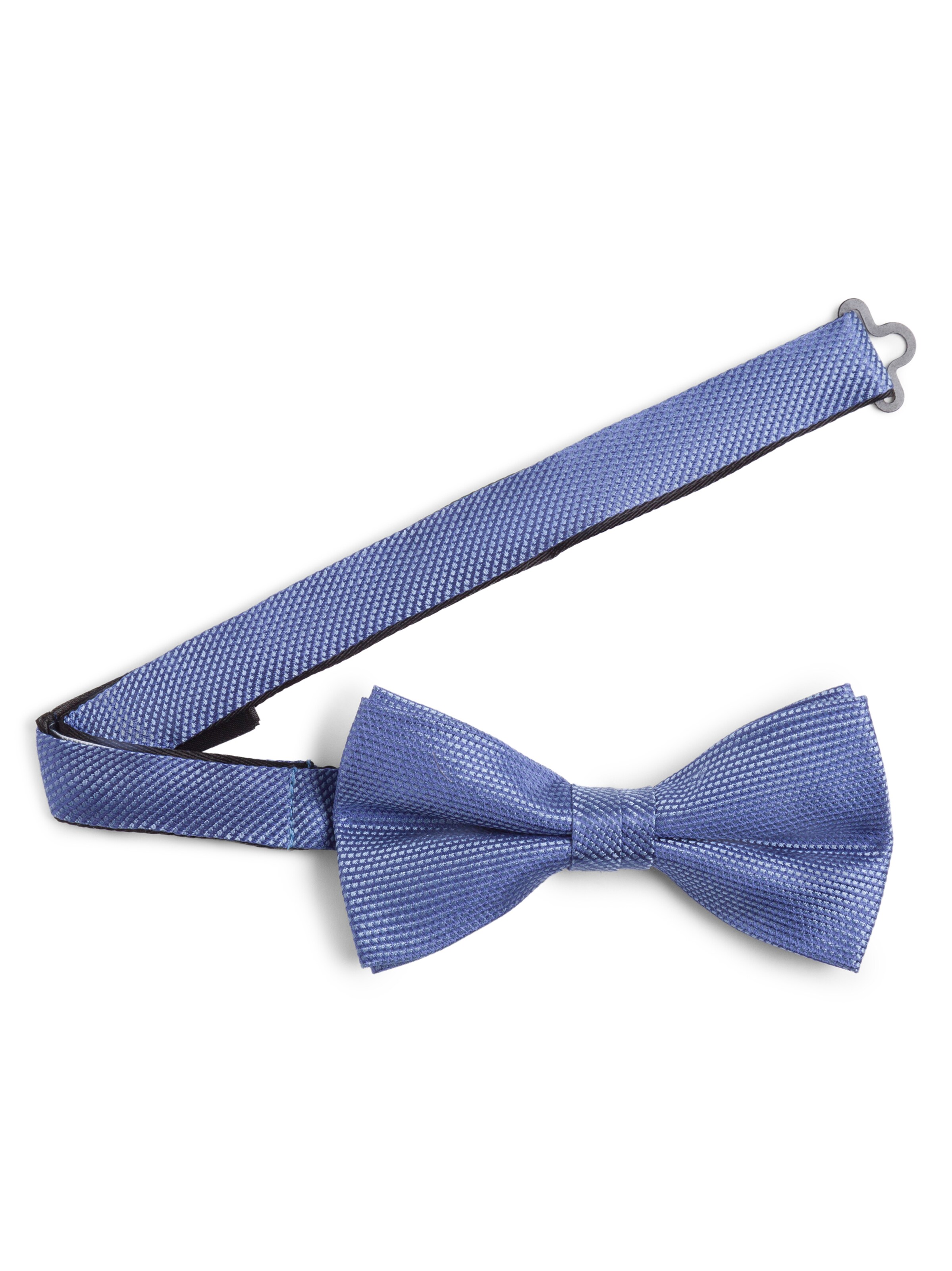 Andrew James Bow Tie in Blue