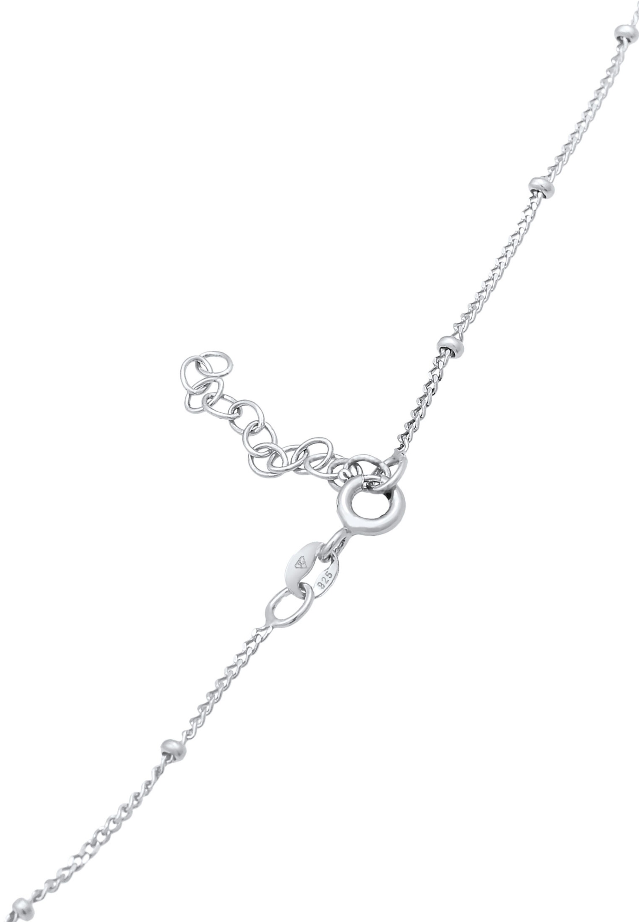 Chaîne ELLI en argent