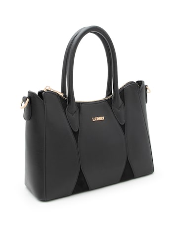 L.CREDI Сумки 'Rahja' в Черный